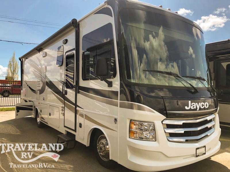 2019 Jayco Alante 31V Class A 2019 Jayco Alante 31V Class A