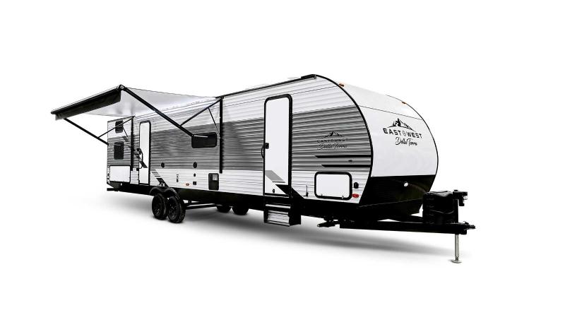 2022 East To West Della Terra 261RB Travel Trailer 2022 East To West Della Terra 261RB Travel Trailer