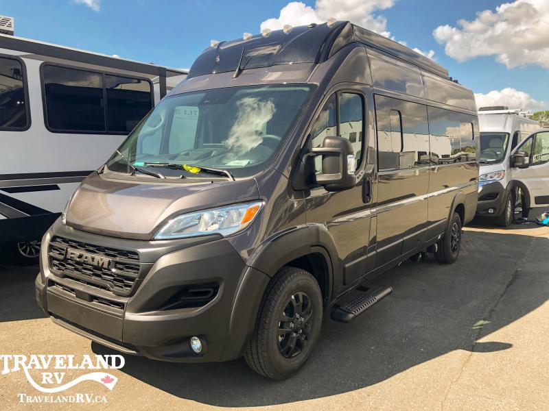 new Camper / RV Airstream Rangeline for sale, in Airdrie, AB Thumbnail 3