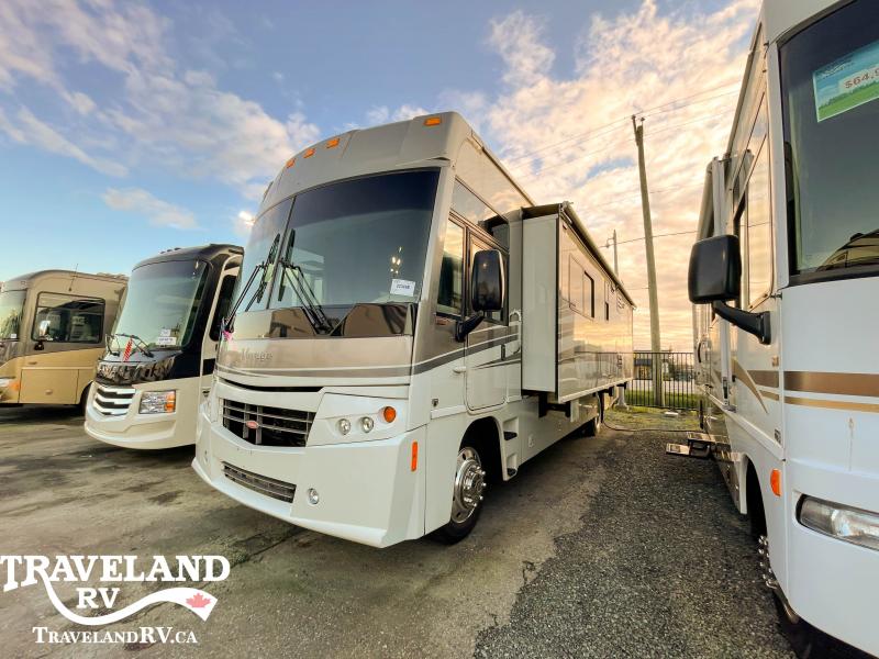 2008 Winnebago Voyage 32H Class A 2008 Winnebago Voyage 32H Class A