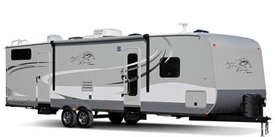 2015 Highland Ridge RV Roamer 310BHS Travel Trailer 2015 Highland Ridge RV Roamer 310BHS Travel Trailer