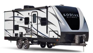 2018 Dutchmen Mfg Kodiak 29RLSL Travel Trailer 2018 Dutchmen Mfg Kodiak 29RLSL Travel Trailer