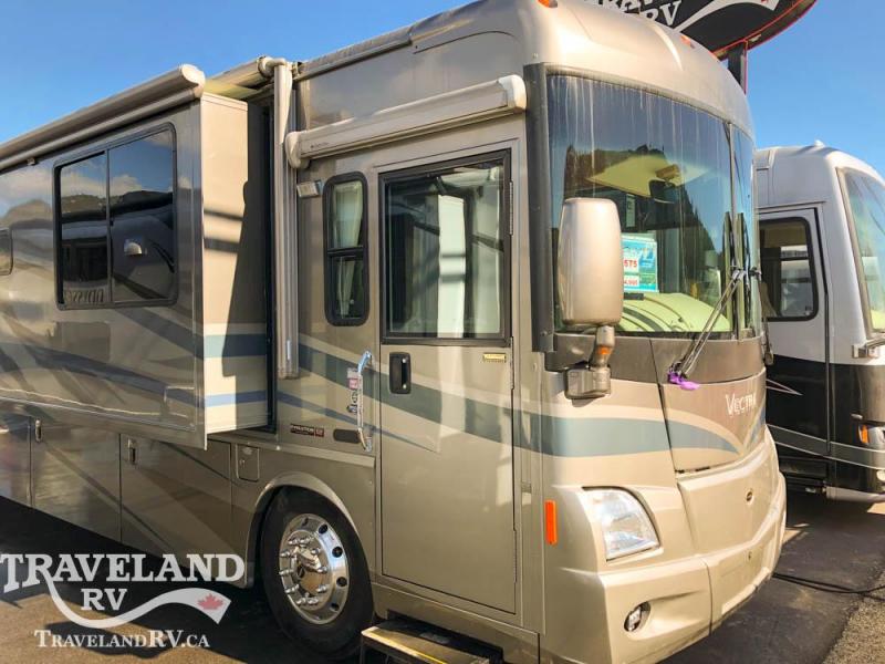 2005 Winnebago Vectra 40KD Class A 2005 Winnebago Vectra 40KD Class A