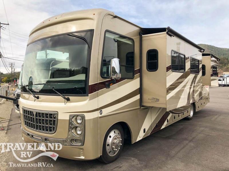 2020 Nexus RV Maybach 35 Class A 2020 Nexus RV Maybach 35 Class A