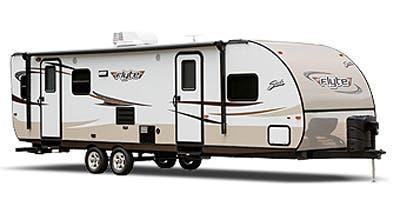2015 Shasta Shasta 3150K Travel Trailer 2015 Shasta Shasta 3150K Travel Trailer