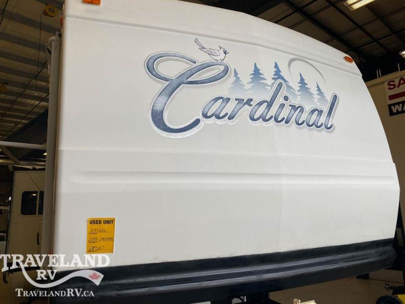 2003 Forest River Cardinal 35CKT Fifth Wheel 2003 Forest River Cardinal 35CKT Fifth Wheel