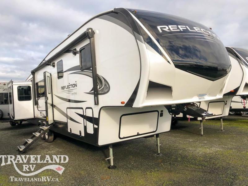 2022 Grand Design RV Reflection 341RDS Fifth Wheel 2022 Grand Design RV Reflection 341RDS Fifth Wheel