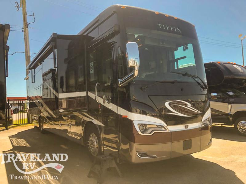 2022 Tiffin Motorhomes Allegro Bus 40 IP Class A 2022 Tiffin Motorhomes Allegro Bus 40 IP Class A