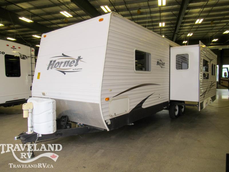 2007 Keystone RV Hornet 27RLSL Travel Trailer 2007 Keystone RV Hornet 27RLSL Travel Trailer