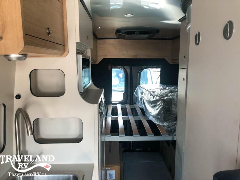 new Camper / RV Airstream Rangeline for sale, in Airdrie, AB Thumbnail 12