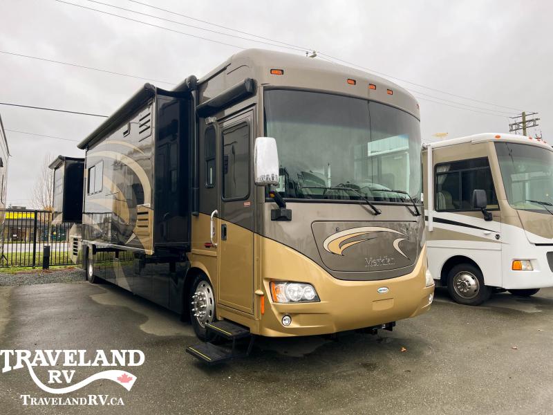 2010 Itasca Meridian 40L Class A 2010 Itasca Meridian 40L Class A