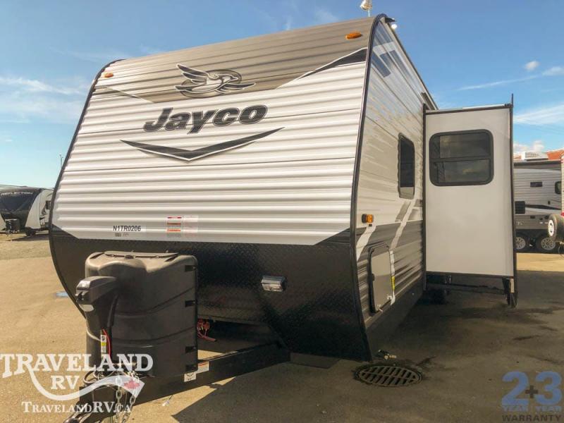 2022 Jayco Jay Flight Elite 32 BHDS Travel Trailer 2022 Jayco Jay Flight Elite 32 BHDS Travel Trailer