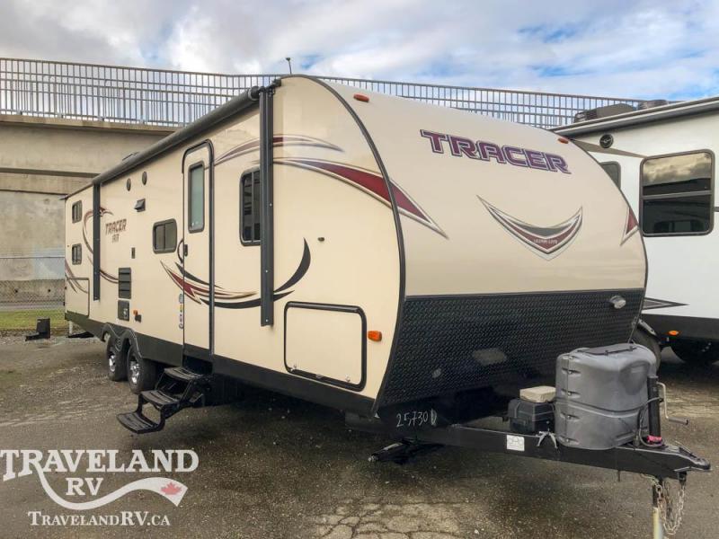 2017 Prime Time Tracer 275 AIR Travel Trailer 2017 Prime Time Tracer 275 AIR Travel Trailer