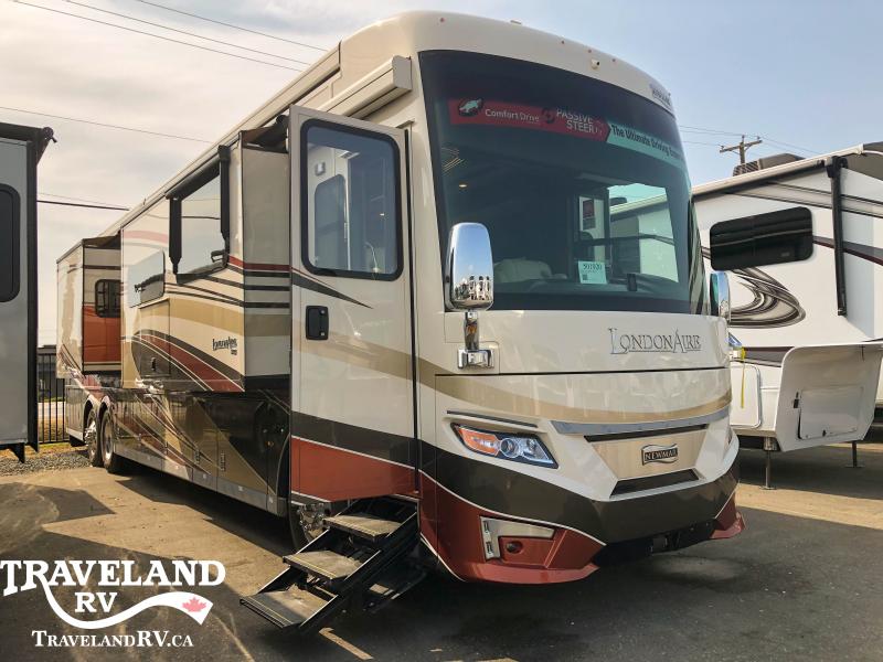 2022 Newmar London Aire LADP 4551 Class A 2022 Newmar London Aire LADP 4551 Class A