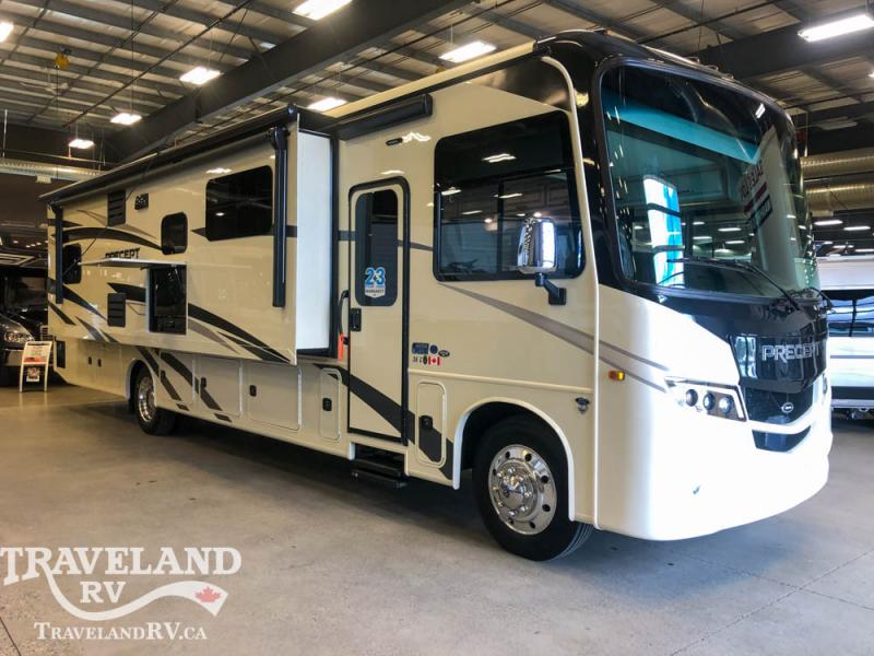 2023 Jayco Precept 36C Class A 2023 Jayco Precept 36C Class A