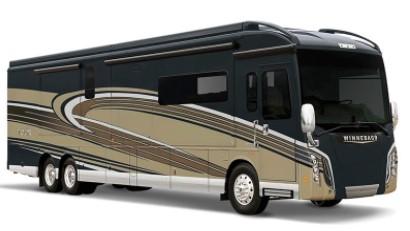2017 Winnebago Grand Tour 45RL Class A 2017 Winnebago Grand Tour 45RL Class A
