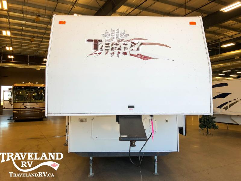 2000 Fleetwood RV Terry 275J Fifth Wheel 2000 Fleetwood RV Terry 275J Fifth Wheel