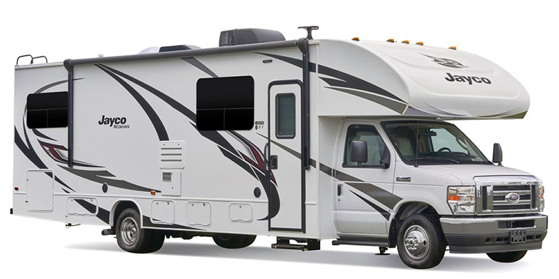 2022 Jayco Redhawk 24B Class C 2022 Jayco Redhawk 24B Class C