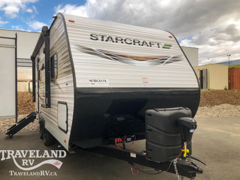 2022 Starcraft RV Autumn Ridge Outfitter 20FBS Travel Trailer 2022 Starcraft RV Autumn Ridge Outfitter 20FBS Travel Trailer