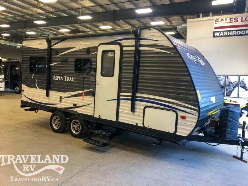 2017 Dutchmen Mfg Aspen Trail 1930RDWE Travel Trailer 2017 Dutchmen Mfg Aspen Trail 1930RDWE Travel Trailer