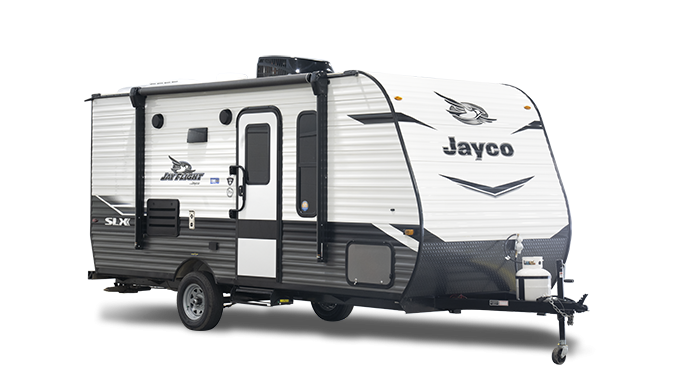 2022 Jayco Jay Flight SLX 174BH BAJA Travel Trailer 2022 Jayco Jay Flight SLX 174BH BAJA Travel Trailer