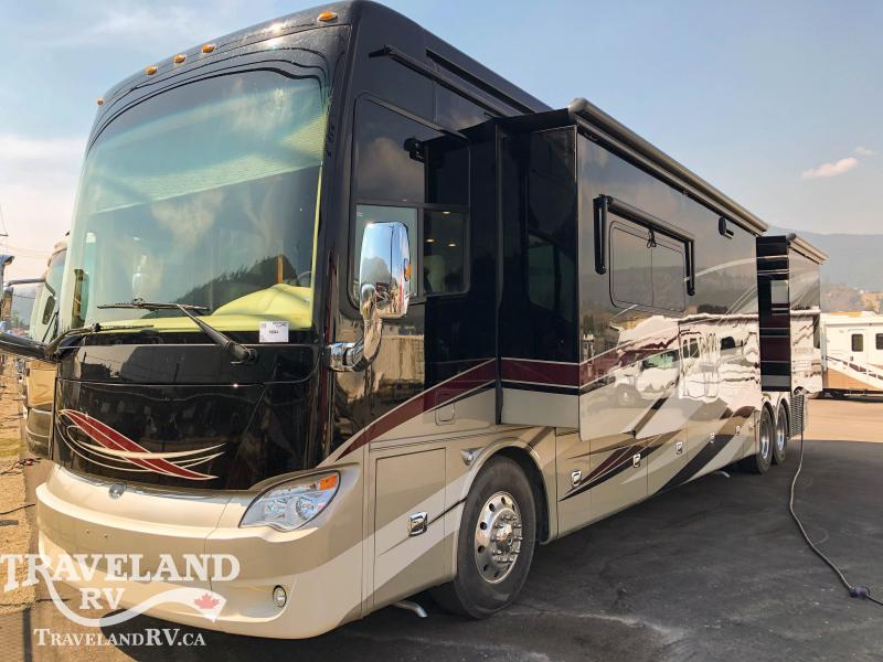 2017 Tiffin Motorhomes Allegro Bus 45 OPP Class A 2017 Tiffin Motorhomes Allegro Bus 45 OPP Class A