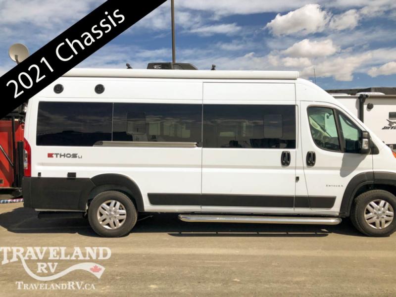 2022 Entegra Coach Ethos 20TL Class B 2022 Entegra Coach Ethos 20TL Class B
