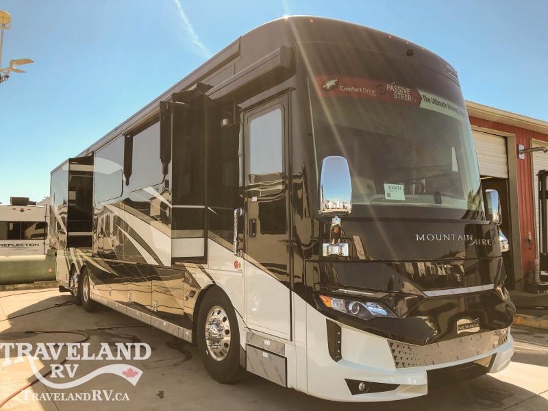 2021 Newmar Mountain Aire MADP 4118 Class A 2021 Newmar Mountain Aire MADP 4118 Class A