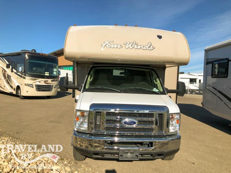 2016 Four Winds Four Winds 28Z Class C 2016 Four Winds Four Winds 28Z Class C