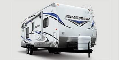 2018 CrossRoads RV Zinger 18BH Travel Trailer 2018 CrossRoads RV Zinger 18BH Travel Trailer