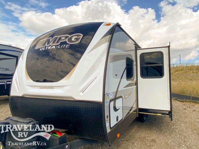 2021 Cruiser RV MPG Ultra Lite 2120RB Travel Trailer 2021 Cruiser RV MPG Ultra Lite 2120RB Travel Trailer