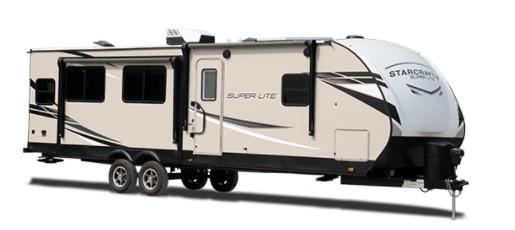 2022 Starcraft RV Super Lite 252RB Travel Trailer 2022 Starcraft RV Super Lite 252RB Travel Trailer