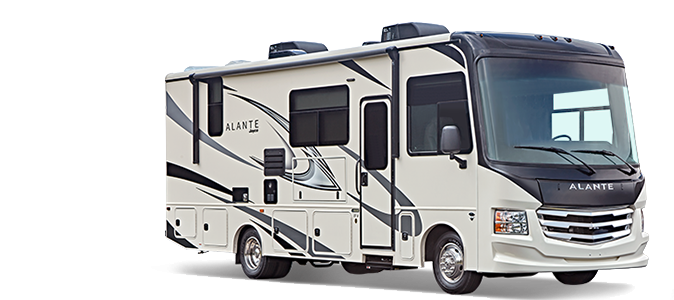 2022 Jayco Alante 29S Class A 2022 Jayco Alante 29S Class A