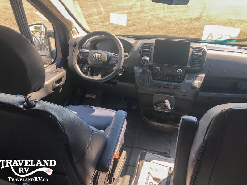 new Camper / RV Airstream Rangeline for sale, in Airdrie, AB Thumbnail 6