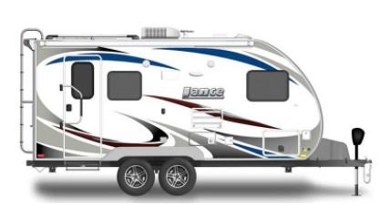 2019 Lance Lance 1685 Travel Trailer 2019 Lance Lance 1685 Travel Trailer