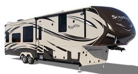 2015 Grand Design RV Solitude 369RL Fifth Wheel 2015 Grand Design RV Solitude 369RL Fifth Wheel