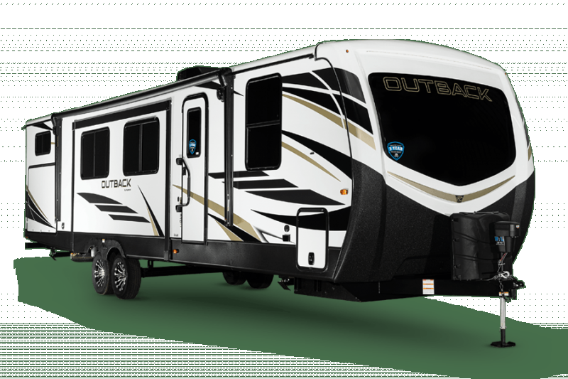 2022 Keystone RV Outback 330 RL Travel Trailer