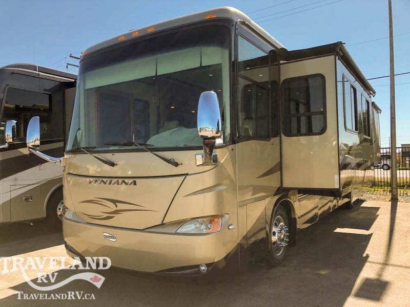 2009 Newmar Ventana 3933 Class A 2009 Newmar Ventana 3933 Class A