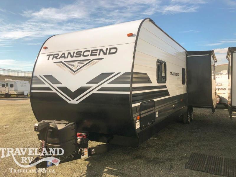2020 Grand Design RV Transcend 29TBS Travel Trailer 2020 Grand Design RV Transcend 29TBS Travel Trailer