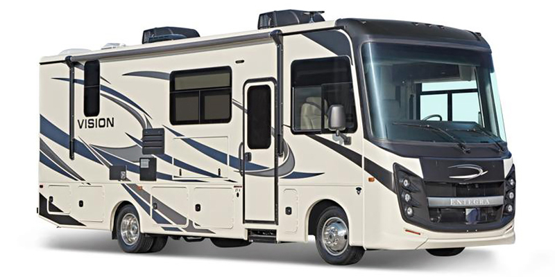 2022 Entegra Coach Vision 29F Class A 2022 Entegra Coach Vision 29F Class A