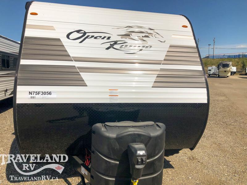 2022 Highland Ridge RV Open Range 26BH Travel Trailer 2022 Highland Ridge RV Open Range 26BH Travel Trailer