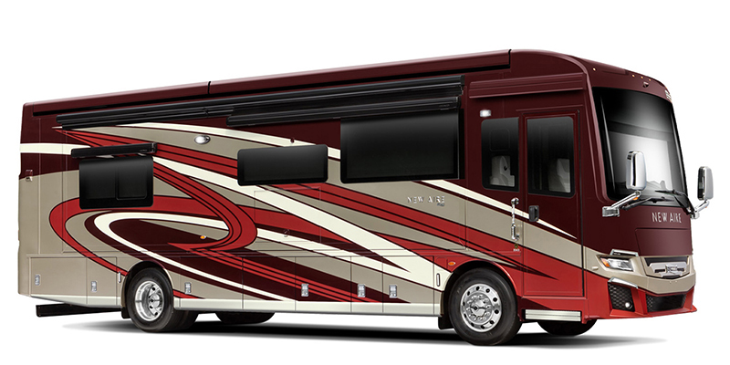 2022 Newmar New Aire NADP 3545 Class A 2022 Newmar New Aire NADP 3545 Class A