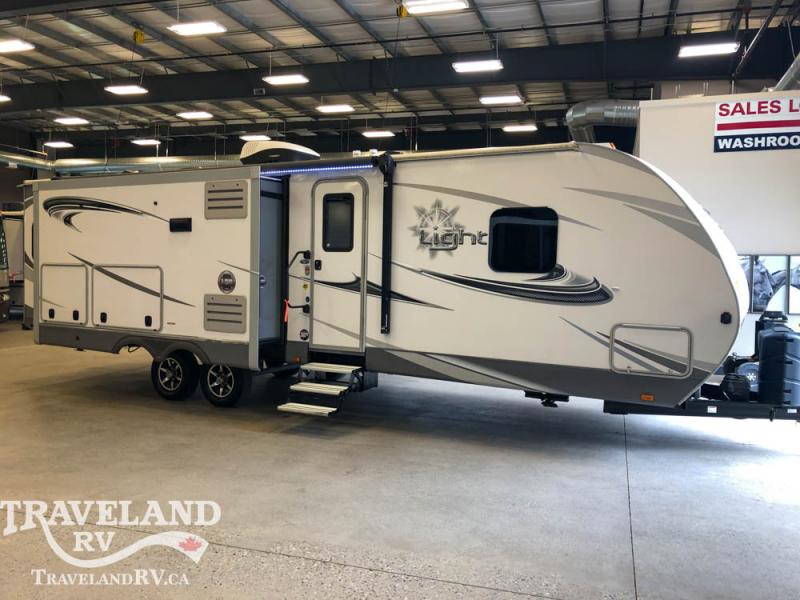 2018 Highland Ridge RV Open Range Light 275RLS Travel Trailer 2018 Highland Ridge RV Open Range Light 275RLS Travel Trailer