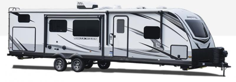 2023 Jayco White Hawk 27 RK Travel Trailer