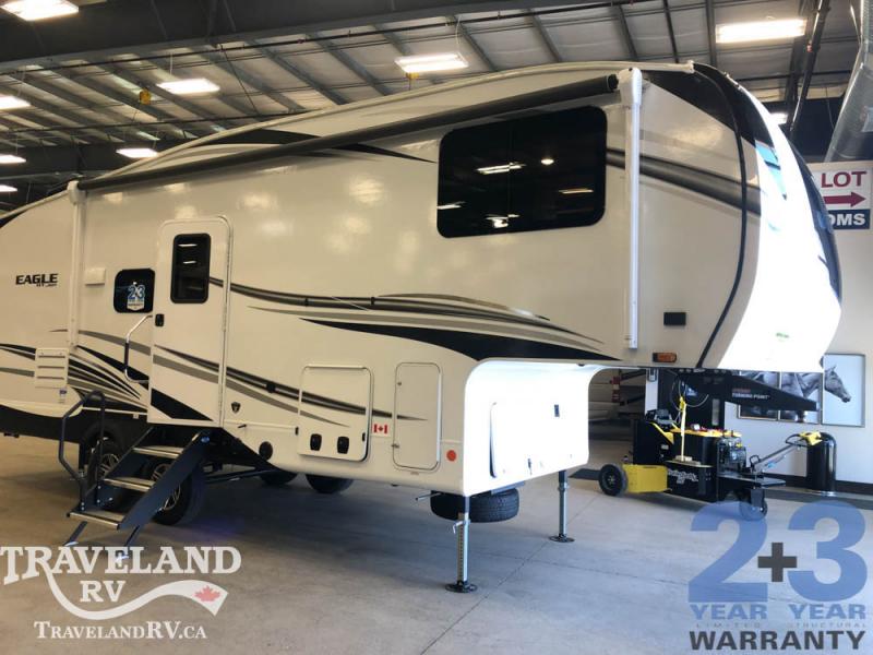 2022 Jayco Eagle HT 24 RE Fifth Wheel 2022 Jayco Eagle HT 24 RE Fifth Wheel