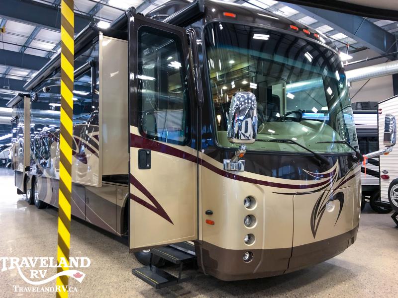 2014 Entegra Coach Aspire 42RBQ Class A 2014 Entegra Coach Aspire 42RBQ Class A