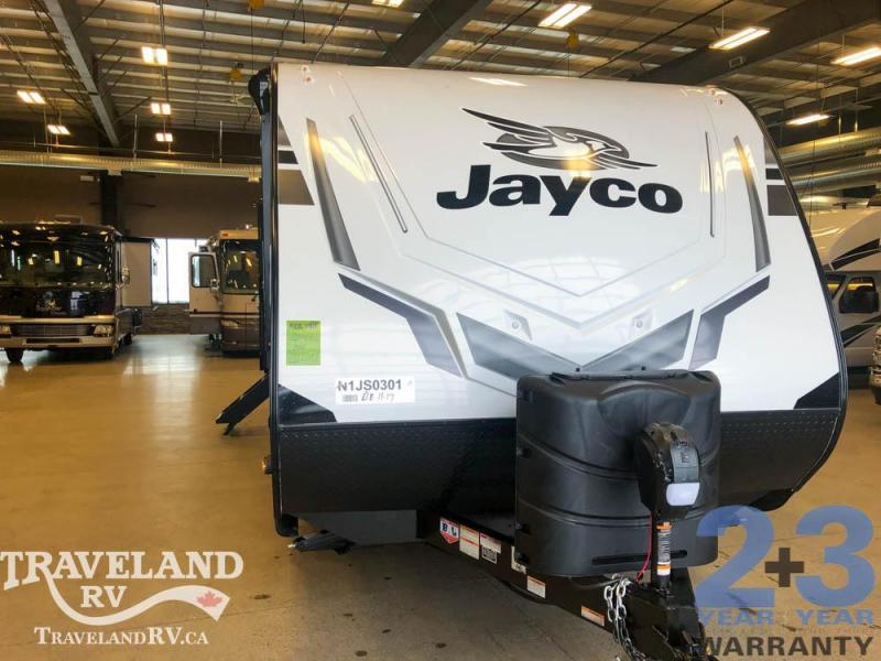 2022 Jayco Jay Feather 24BH Travel Trailer 2022 Jayco Jay Feather 24BH Travel Trailer