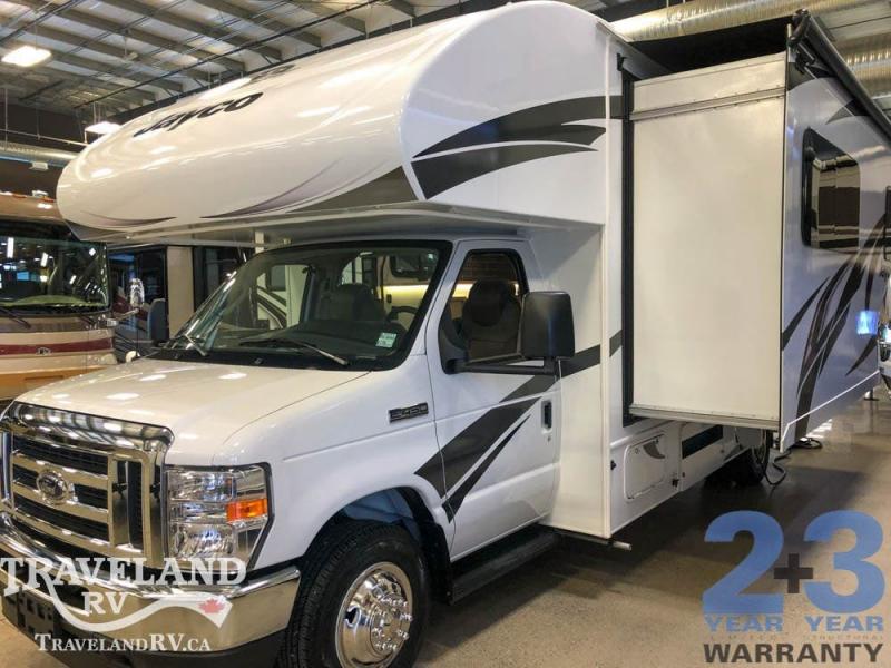 2022 Jayco Redhawk 24B Class C 2022 Jayco Redhawk 24B Class C