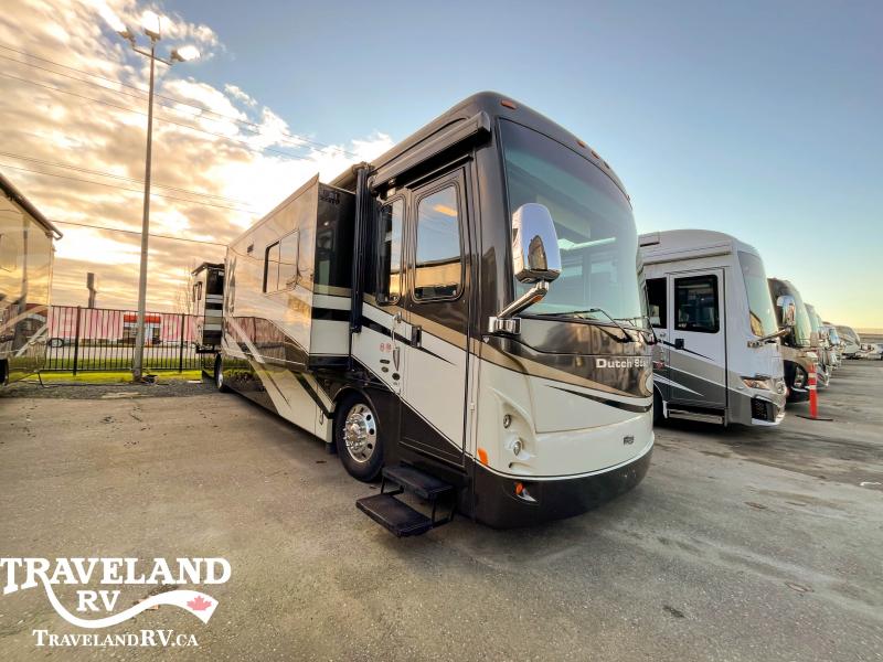 2008 Newmar Dutch Star 4023 Class A 2008 Newmar Dutch Star 4023 Class A
