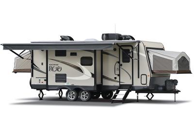 2020 Forest River Rockwood Roo 183 Travel Trailer 2020 Forest River Rockwood Roo 183 Travel Trailer